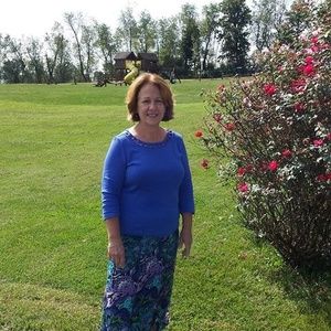 Meet your Posher, Karen